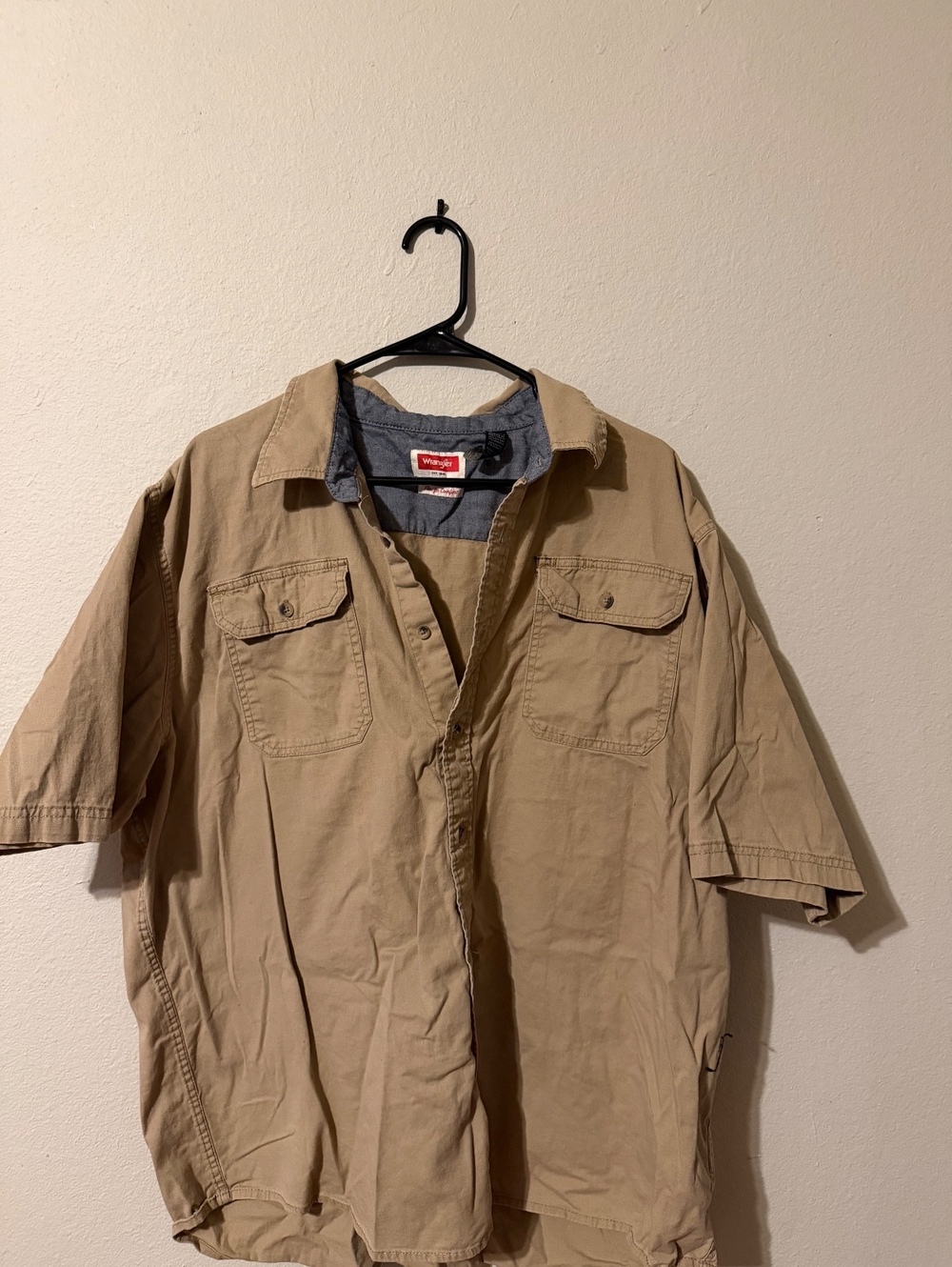 Wrangler